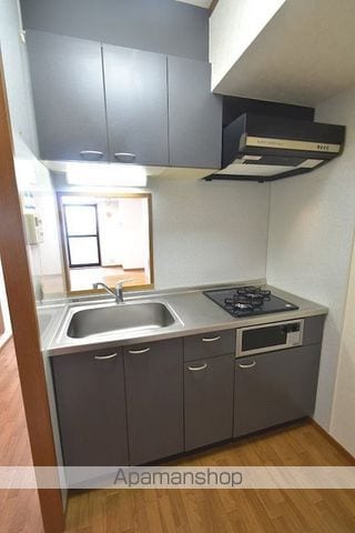 NORDEN TOWER SHIN−OSAKA ANNEXの内装写真