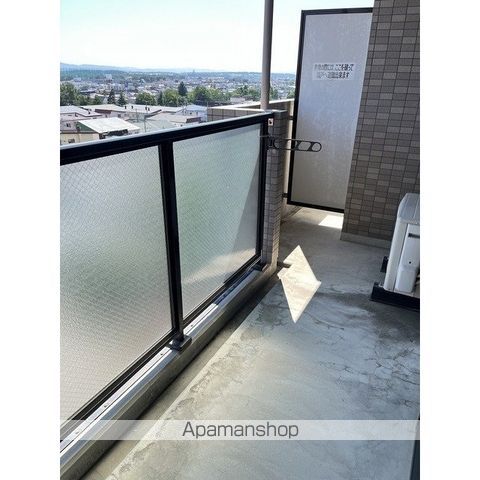 ソシオ山下通りの内装写真