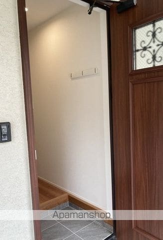 WINDSOR COURTの内装写真