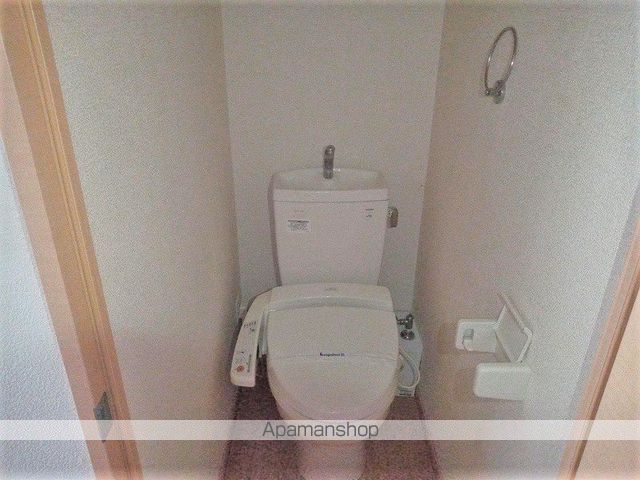 レオパレスヴァンルミエールの内装写真