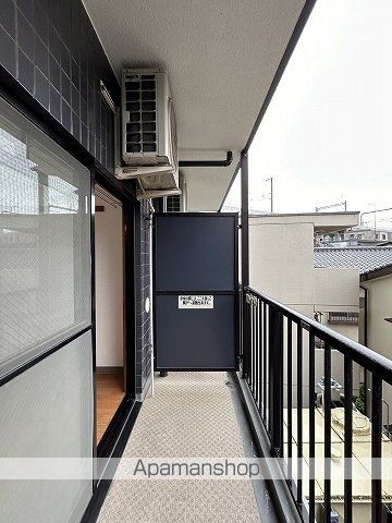 エステートベネフィット5フルタの内装写真