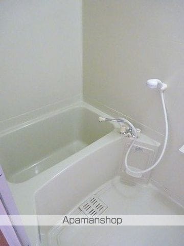 クレストール長船Aの内装写真