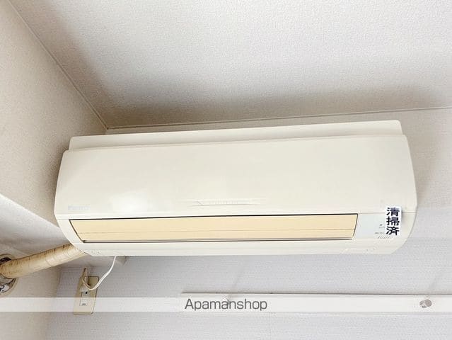 エスペランサ大手町の内装写真