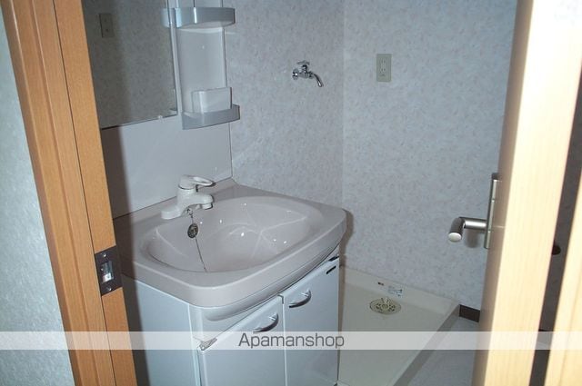 NAKATAマンションの内装写真