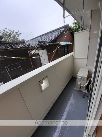 プランドール M Bの内装写真