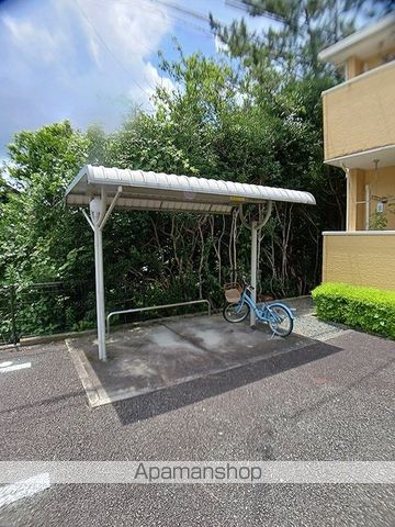 カーサ壱番館の内装写真
