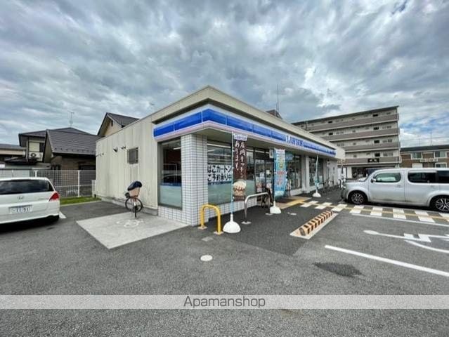 ナイツブリッジの周辺写真