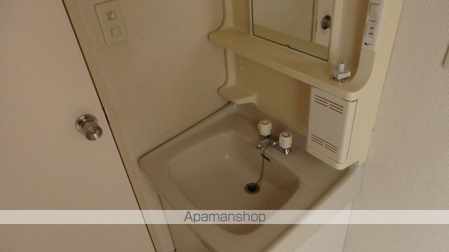 フレグランス壱番館の内装写真