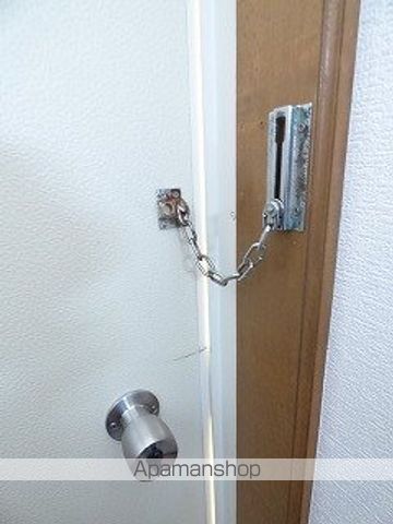 浜松ハイツIIの内装写真