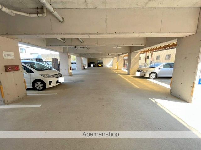 サンコート神宮東のその他写真