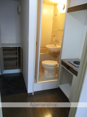 ドミールタチバナ五月町IIの内装写真