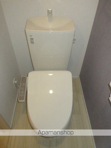 シトロンIIの内装写真