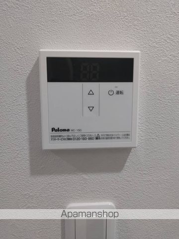 サンス戸塚の内装写真