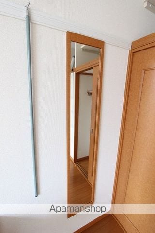 レオパレスけやきの内装写真