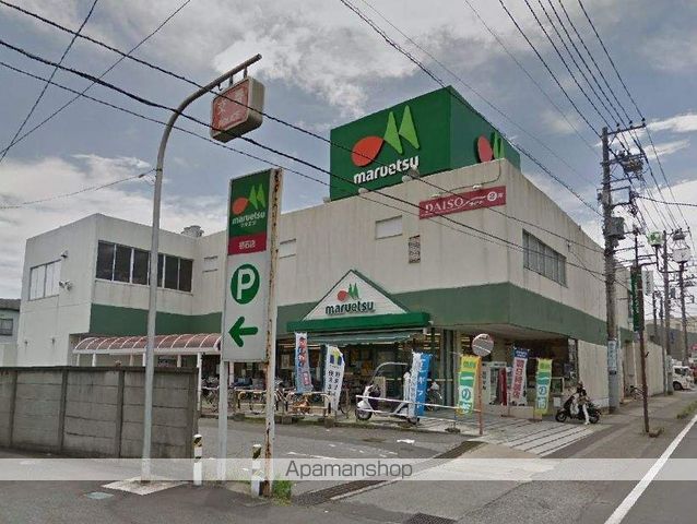 フォレステージ イースト Aの周辺写真