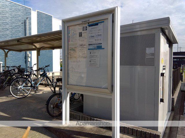 レオネクストアステラス加茂の内装写真