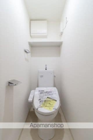 フレシア駒込の内装写真