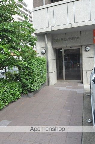 アーバン田部IIIの玄関写真