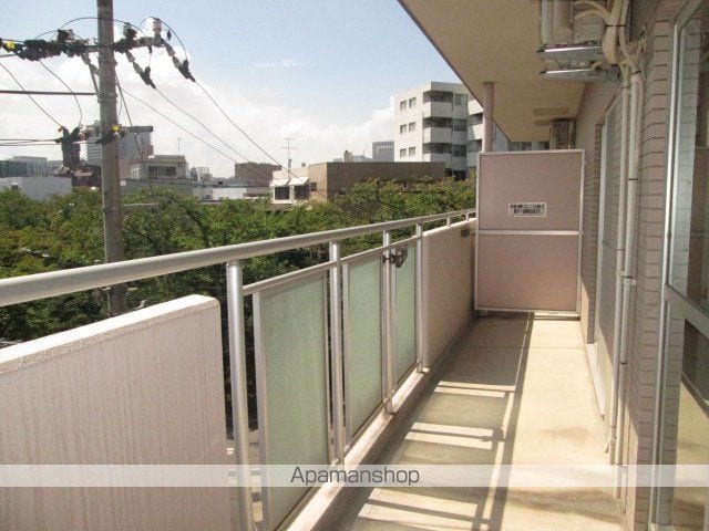 花見橋ハイツの内装写真