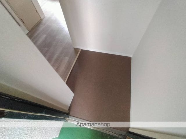 マンション有紀の内装写真