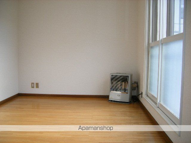 アーバン新川の内装写真