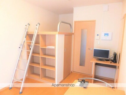 レオパレスＫａｎａｔａ[1K/20.81m2]のリビング・居間1