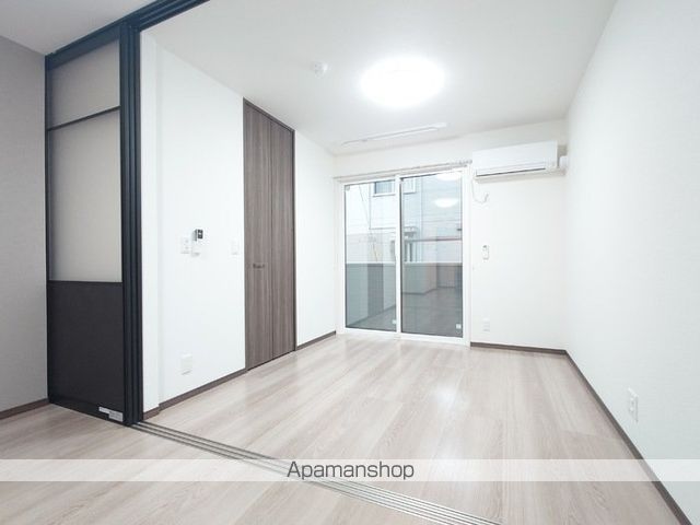 Dーresidence多治米Nの内装写真