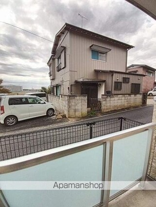 リブリ・ソレイユ　ミヤビ[1K/30.43m2]の眺望