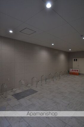 ピアスマート医大東[1K/28.06m2]の共用部3