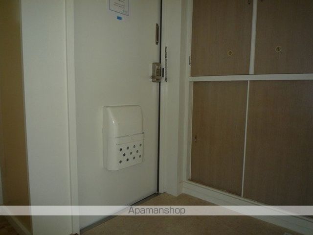 ビレッジハウス名張北2号棟の内装写真