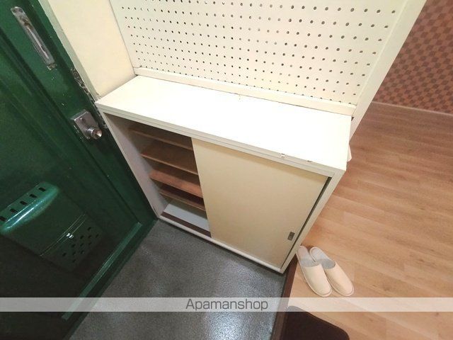 メゾン寿の内装写真