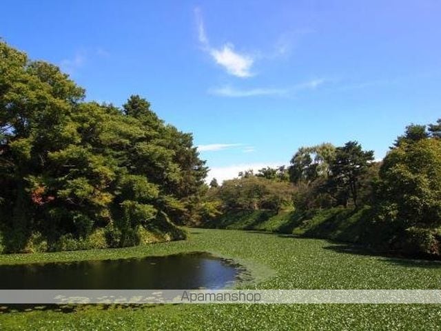 コーポ成田B棟の周辺写真