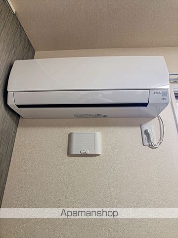 シェノン二本木新町の内装写真