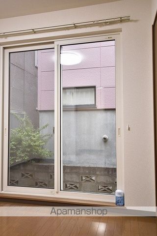 パレットハイツ麻生の内装写真