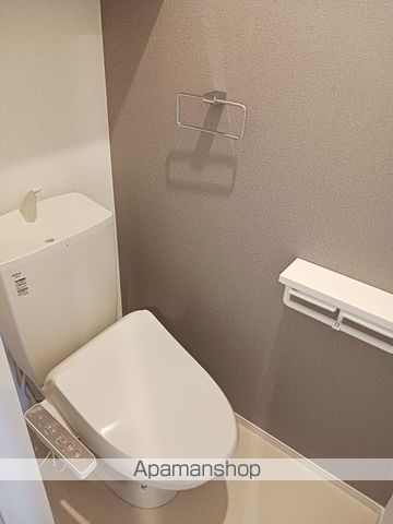 ベアーズの内装写真