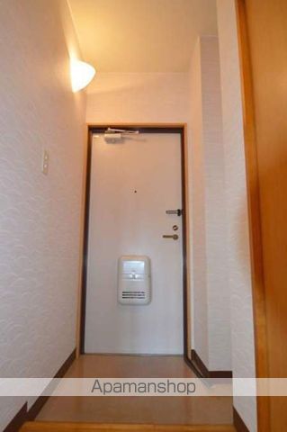 ドルチェ新保の内装写真