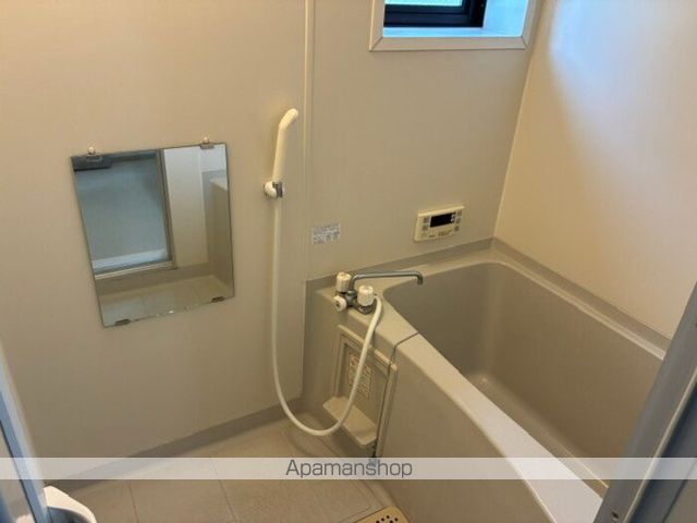 ドストーレスみわ A棟の内装写真