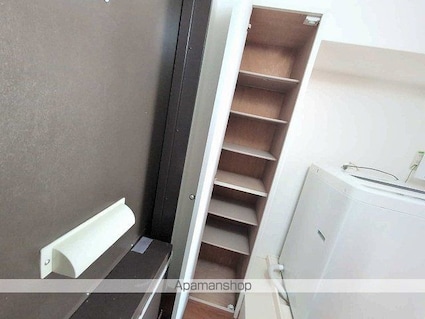 レオパレスエス[1K/19.11m2]のその他部屋・スペース