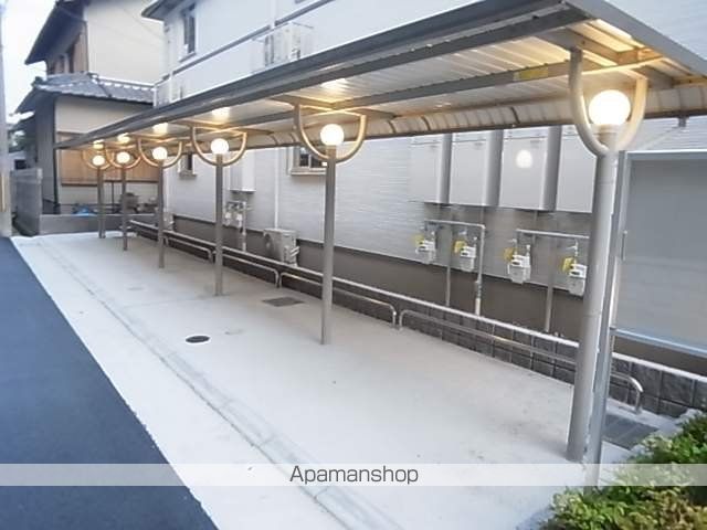 イル フィラート2の外観写真