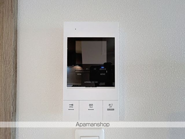 ブリス北円山の内装写真