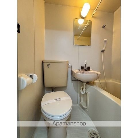 ARK HOUSE Fの内装写真
