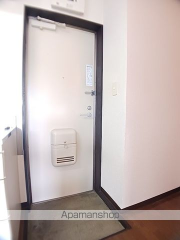 遠藤マンションの内装写真