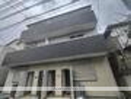 Ｌａ　Ｒ＆２３３ｓｉｄｅｎｃｅ　Ｃｈｉｃ[1SLDK/41.6m2]の外観2