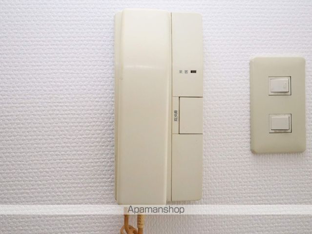 エクセルシオール栄の内装写真