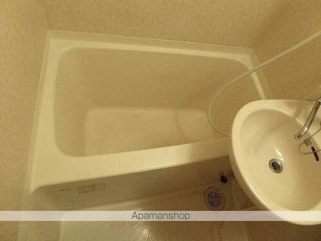 パークウェル麻布の内装写真