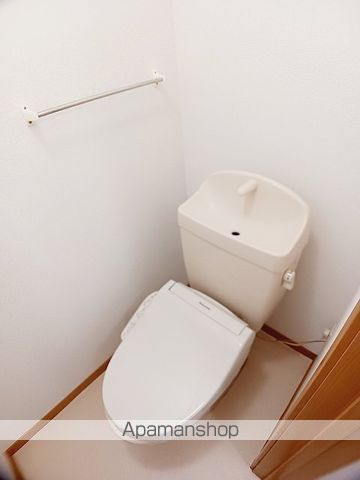 グレイスFUJIの内装写真