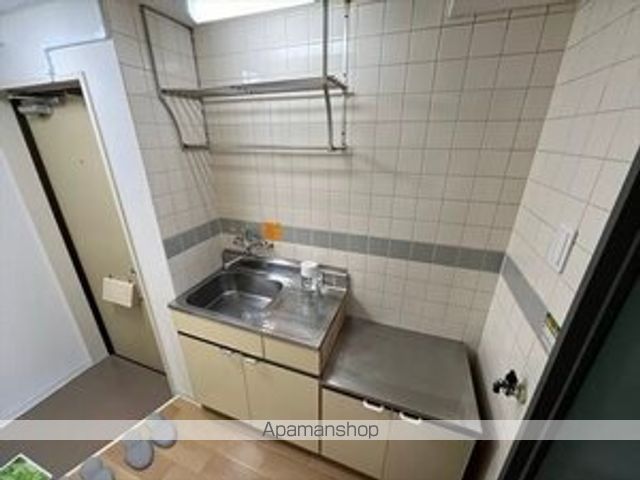 シャトーグランデの内装写真