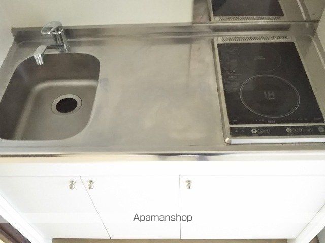 レオネクストスフィア田中の内装写真