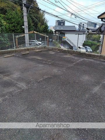 プレアール青山の周辺写真