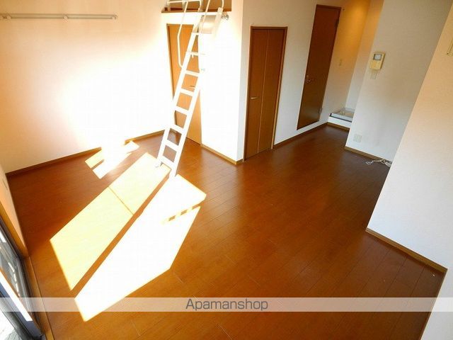 ルミナスビラ Aの内装写真